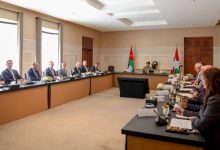 صورة | ولي العهد يترأس اجتماعا دوريا للمجلس الوطني لتكنولوجيا المستقبل