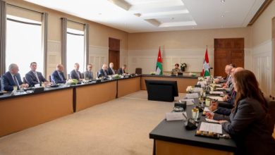 صورة | ولي العهد يترأس اجتماعا دوريا للمجلس الوطني لتكنولوجيا المستقبل