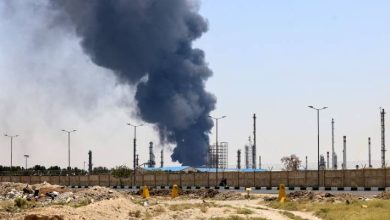 صورة | رويترز: مقتل 14 عالما نوويا إيرانيا على الأقل بهجمات “إسرائيلية” منذ الجمعة