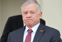 صورة | الملك يؤكد للرئيس العراقي ضرورة تكثيف الجهود العربية للتوصل إلى تهدئة شاملة بالمنطقة