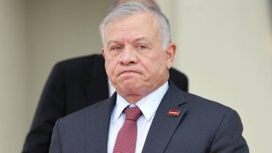 صورة | الملك يؤكد للرئيس العراقي ضرورة تكثيف الجهود العربية للتوصل إلى تهدئة شاملة بالمنطقة