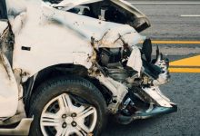 صورة | وفاة و5 إصابات بحادثي سير منفصلين في الأردن