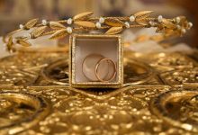 صورة | تعرف إلى أسعار الذهب في الأردن الاثنين