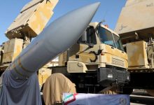 صورة | جيش الاحتلال: تدمير أكثر من ثلث منصات إطلاق الصواريخ أرضأرض الإيرانية