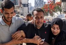 صورة | صحة غزة: 68 شهيدًا و182 إصابة وصلوا مستشفيات القطاع خلال 24 ساعة