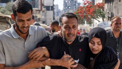 صورة | صحة غزة: 68 شهيدًا و182 إصابة وصلوا مستشفيات القطاع خلال 24 ساعة