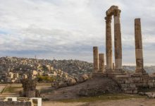صورة | طقس العرب: رغم ارتفاع درجات الحرارة لا موجات حارة خلال الأسبوع
