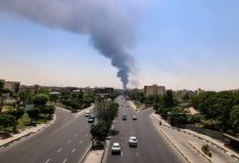 صورة | تداعيات كارثية محتملة لقصف المفاعلات النووية الإيرانية على الدول العربية المجاورة