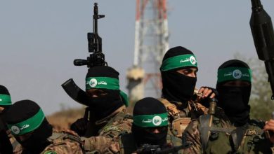 صورة | كتائب القسام تعلن عن تنفيذها عملية نوعية جنوب قطاع غزة