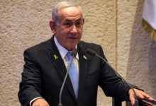 صورة | نتنياهو: مستمرون في ضرب إيران وسنحقق الانتصار الكامل في غزة