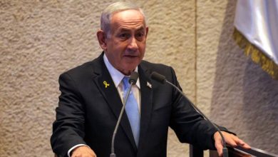 صورة | نتنياهو: مستمرون في ضرب إيران وسنحقق الانتصار الكامل في غزة