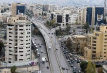 صورة | طقس معتدل الثلاثاء وارتفاع الحرارة الأربعاء والخميس