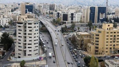 صورة | طقس معتدل الثلاثاء وارتفاع الحرارة الأربعاء والخميس