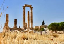 صورة | طقس العرب: ارتفاع آخر على درجات الحرارة الأربعاء والخميس في الأردن