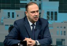 صورة | المومني: خطاب الملك في البرلمان الأوروبي أكد أن الحرب لا تجلب السلام