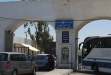 صورة | “أمن الجسور”: تعديل مؤقت على ساعات العمل في جسر الملك حسين الأربعاء والخميس