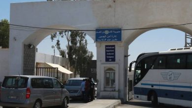 صورة | “أمن الجسور”: تعديل مؤقت على ساعات العمل في جسر الملك حسين الأربعاء والخميس