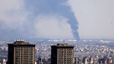 صورة | تفاصيل مثيرة.. تل أبيب استخدمت الجواسيس والذكاء الاصطناعي في هجوم “الأسد الصاعد”