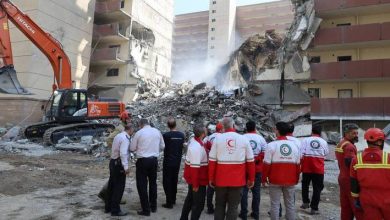 صورة | مصادر إيرانية تكشف حصيلة القتلى الإيرانيين منذ بدء العدوان “الإسرائيلي”