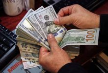 صورة | الدولار الأمريكي يحافظ على مكاسبه وسط تصاعد التوتر بين إيران والاحتلال الإسرائيلي