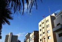 صورة | السفارة الروسية لدى الاحتلال توصي رعاياها بالمغادرة بسبب تصاعد المخاطر الأمنية