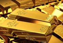 صورة | توقعات بصعود أسعار الذهب لـ 4000 دولار مع تصاعد التوترات الجيوسياسية