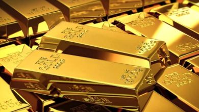 صورة | توقعات بصعود أسعار الذهب لـ 4000 دولار مع تصاعد التوترات الجيوسياسية