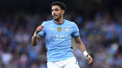 صورة | عمر مرموش يقود مانشستر سيتي في افتتاح مشواره بكأس العالم للأندية أمام الوداد