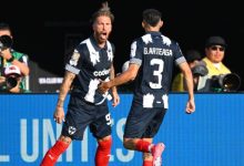 صورة | سيرجيو راموس يصنع التاريخ في كأس العالم للأندية مع مونتيري