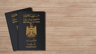 صورة | بيان من الداخلية بشأن السماح للعراقيين بالدخول للأردن دون تأشيرة مسبقة