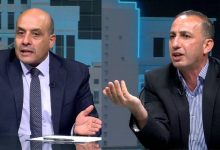 صورة | القطاطشة: مخاوف من امتلاك الدكتاتوريات للسلاح النووي.. ومدانات: تل أبيب لن تصمد طويلا