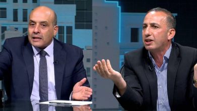 صورة | القطاطشة: مخاوف من امتلاك الدكتاتوريات للسلاح النووي.. ومدانات: تل أبيب لن تصمد طويلا