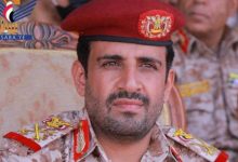 صورة | هيئة البث العبرية : نجاة رئيس أركان الحوثيين محمد الغماري من محاولة الاغتيال وإصابته بجروح خطرة
