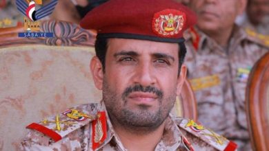 صورة | هيئة البث العبرية : نجاة رئيس أركان الحوثيين محمد الغماري من محاولة الاغتيال وإصابته بجروح خطرة