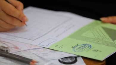 صورة | انطلاق امتحانات التوجيهي في الأردن الخميس.. تعرف إلى مواعيد الجلسات وما يلزم الطلبة في قاعة الامتحان
