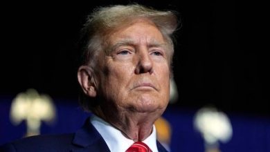 صورة | استطلاع أمريكي: قاعدة ترمب تؤيد ضرب إيران وتعتبر معركة “إسرائيل”أميركية