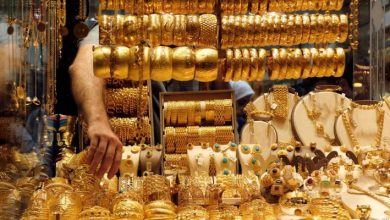 صورة | ارتفاع أسعار الذهب عالميًا مع تصاعد التوتر بين طهران وتل أبيب وسط ترقّب لموقف واشنطن