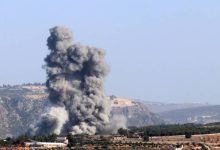 صورة | جيش الاحتلال: مقتل قائد مدفعية حزب الله في جنوب لبنان
