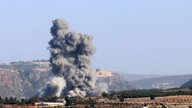 صورة | جيش الاحتلال: مقتل قائد مدفعية حزب الله في جنوب لبنان