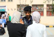 صورة | “إدارة الأزمات” يوضح لـ”رؤيا” آلية التعامل مع صفارات الإنذار خلال امتحان التوجيهي