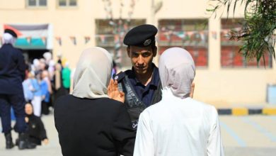 صورة | “إدارة الأزمات” يوضح لـ”رؤيا” آلية التعامل مع صفارات الإنذار خلال امتحان التوجيهي