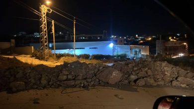 صورة | تصعيد غير مسبوق لاقتحامات الاحتلال في الضفة: مداهمات واعتقالات واسعة وحظر تجول شامل