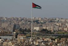 صورة | تعرف إلى حالة الطقس في الأردن حتى الإثنين