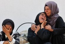 صورة | مصادر فلسطينية: جيش الاحتلال يرتكب مجزرة جديدة بغزة باستهدافه منتظري المساعدات