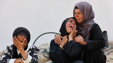 صورة | مصادر فلسطينية: جيش الاحتلال يرتكب مجزرة جديدة بغزة باستهدافه منتظري المساعدات