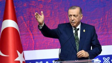 صورة | أردوغان: الإبادة في غزة والعدوان على إيران يقتربان من نقطة اللاعودة