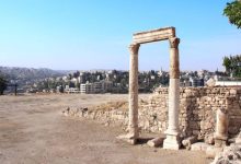 صورة | تزامنًا مع أول أيام الصيف فلكيًا.. تعرّف إلى حالة الطقس في الأردن السبت