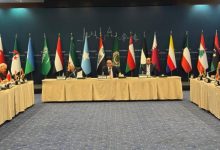 صورة | الأردن يترأس اجتماع مجلس “الدول العربية” في دورته غير العادية لبحث تداعيات العدوان على إيران