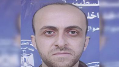 صورة | جيش الاحتلال يزعم اغتيال المسؤول المالي لكتائب القسام في قطاع غزة