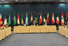 صورة | الجامعة العربية تدين العدوان “الإسرائيلي” على إيران: المنطقة بحاجة إلى تهدئة شاملة وحوار دبلوماسي